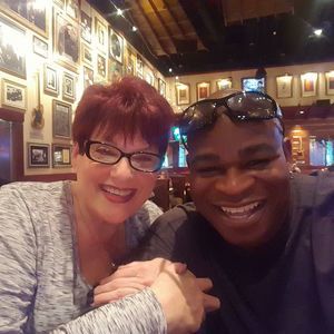 Meet your Posher, Lisa